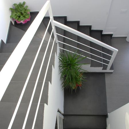 Piccola Caracas B&B Ликата Экстерьер фото