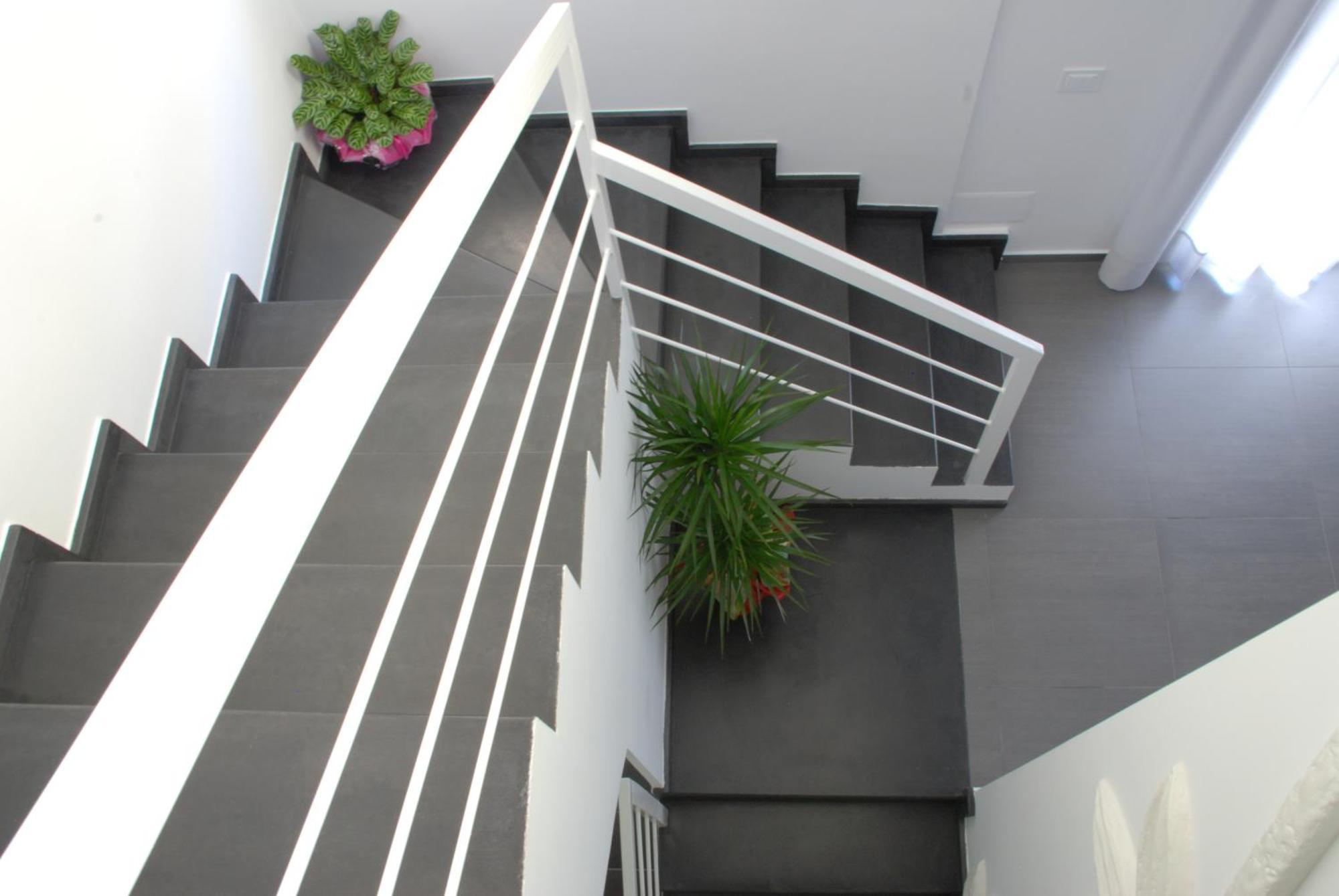 Piccola Caracas B&B Ликата Экстерьер фото