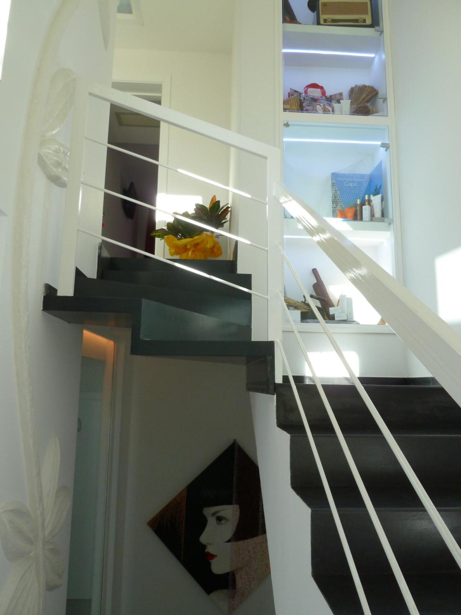Piccola Caracas B&B Ликата Экстерьер фото