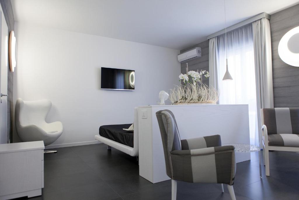 Piccola Caracas B&B Ликата Номер фото