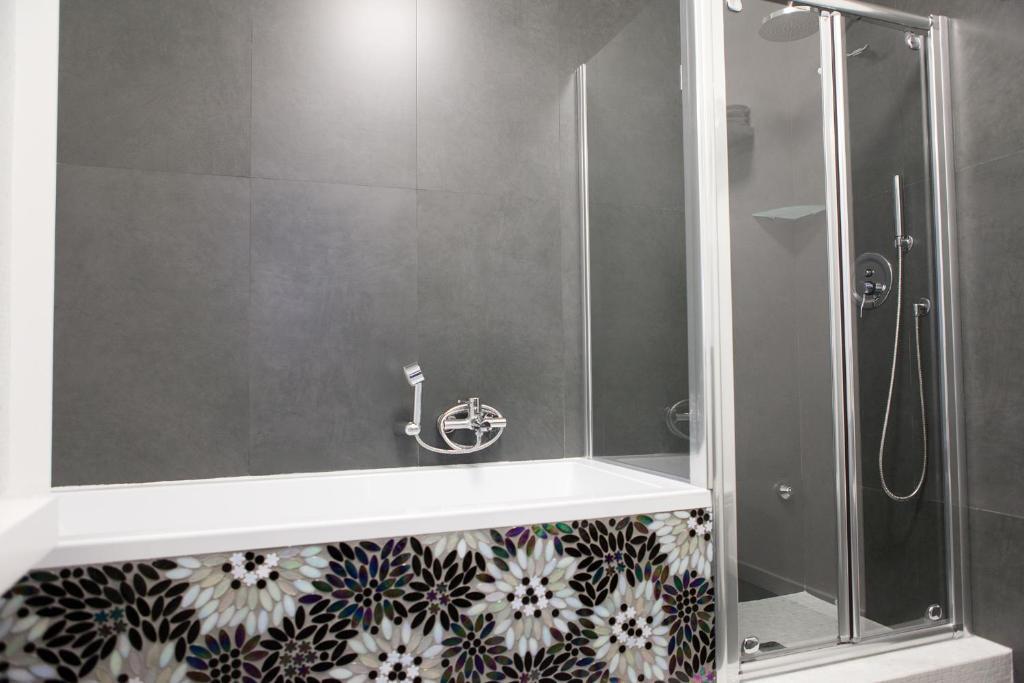 Piccola Caracas B&B Ликата Номер фото