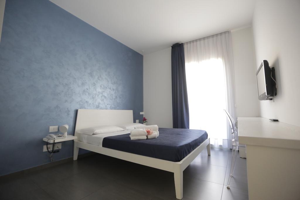 Piccola Caracas B&B Ликата Экстерьер фото