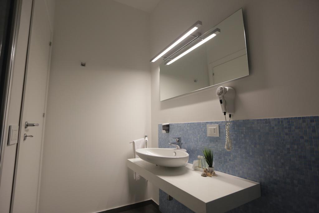 Piccola Caracas B&B Ликата Экстерьер фото