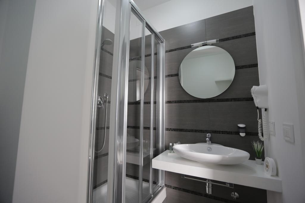 Piccola Caracas B&B Ликата Экстерьер фото