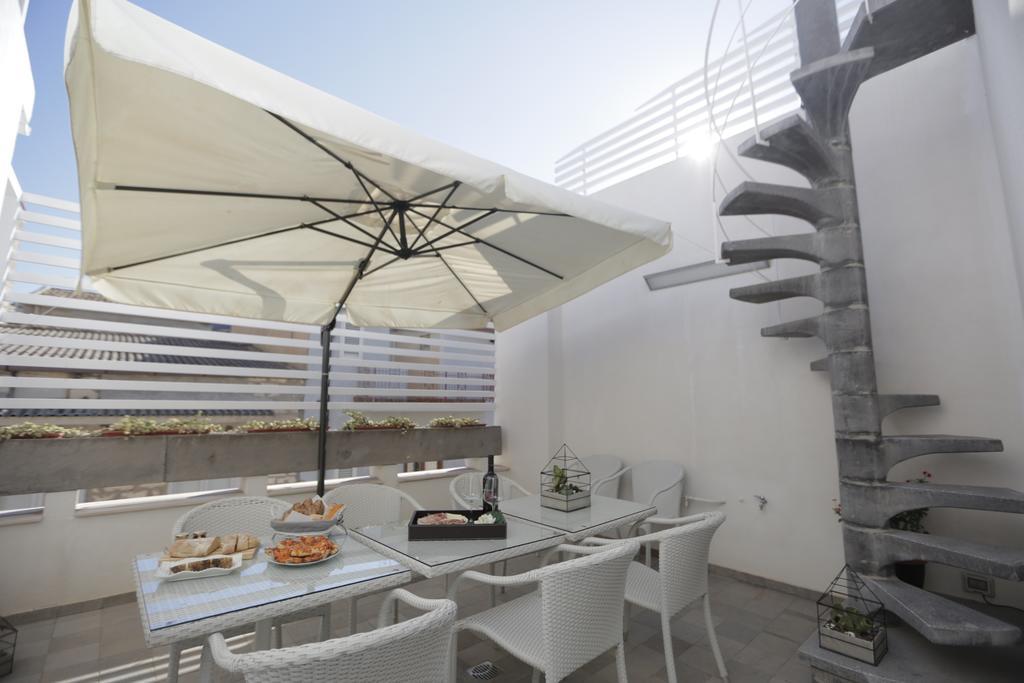 Piccola Caracas B&B Ликата Экстерьер фото