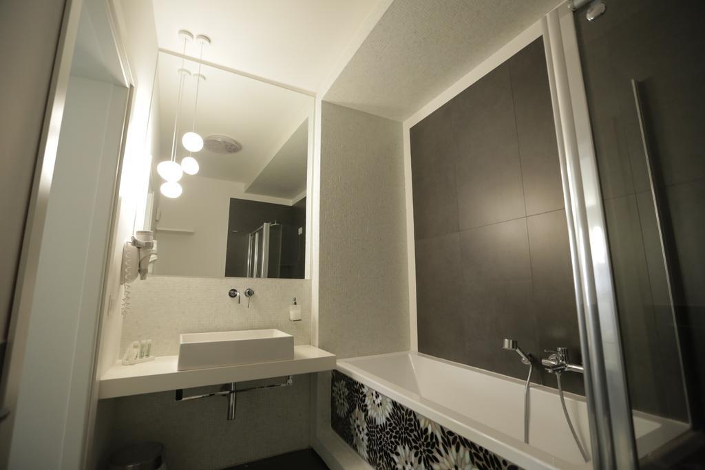Piccola Caracas B&B Ликата Экстерьер фото