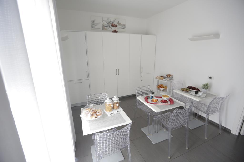 Piccola Caracas B&B Ликата Экстерьер фото