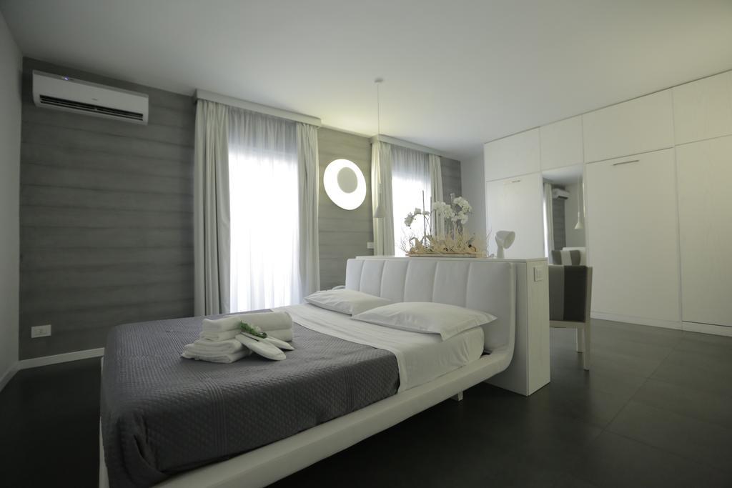 Piccola Caracas B&B Ликата Экстерьер фото