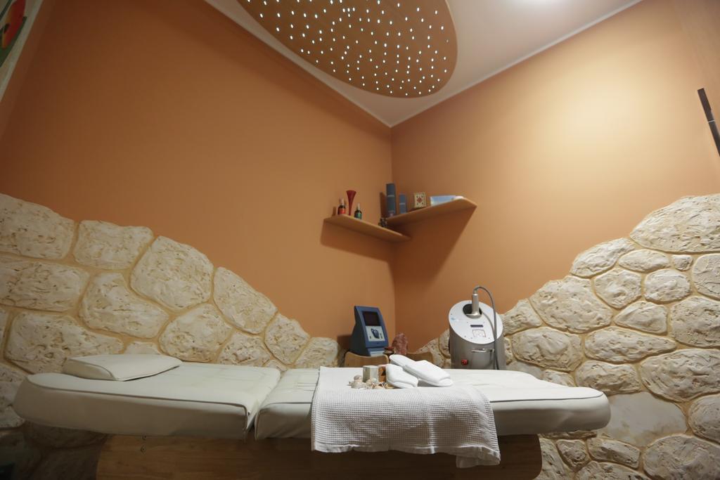 Piccola Caracas B&B Ликата Экстерьер фото