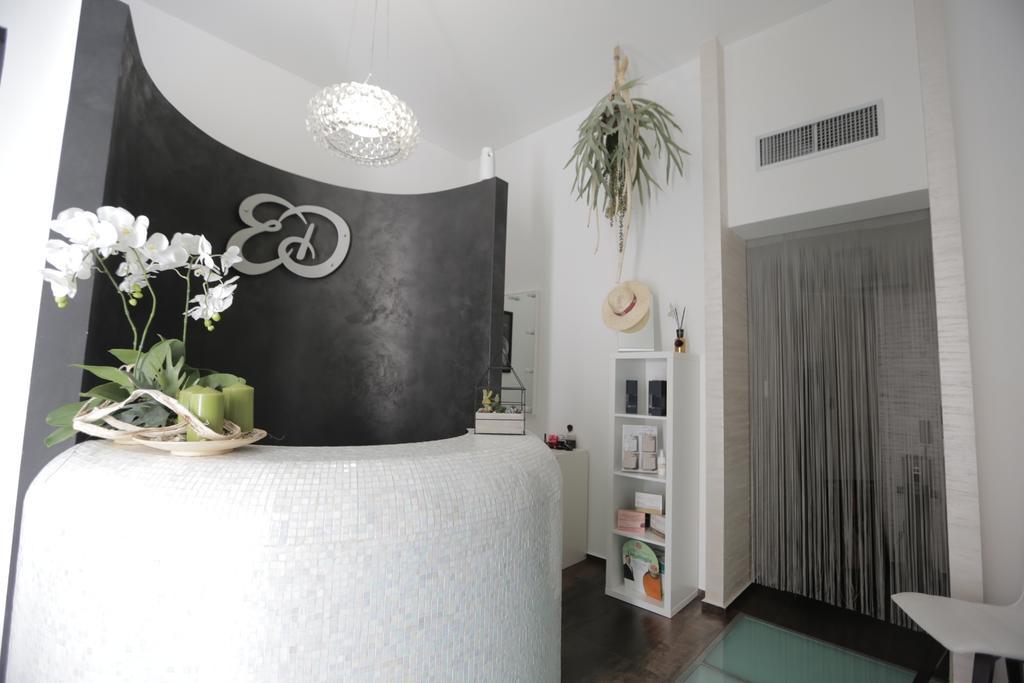 Piccola Caracas B&B Ликата Экстерьер фото