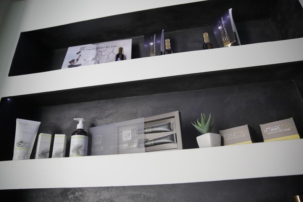 Piccola Caracas B&B Ликата Экстерьер фото