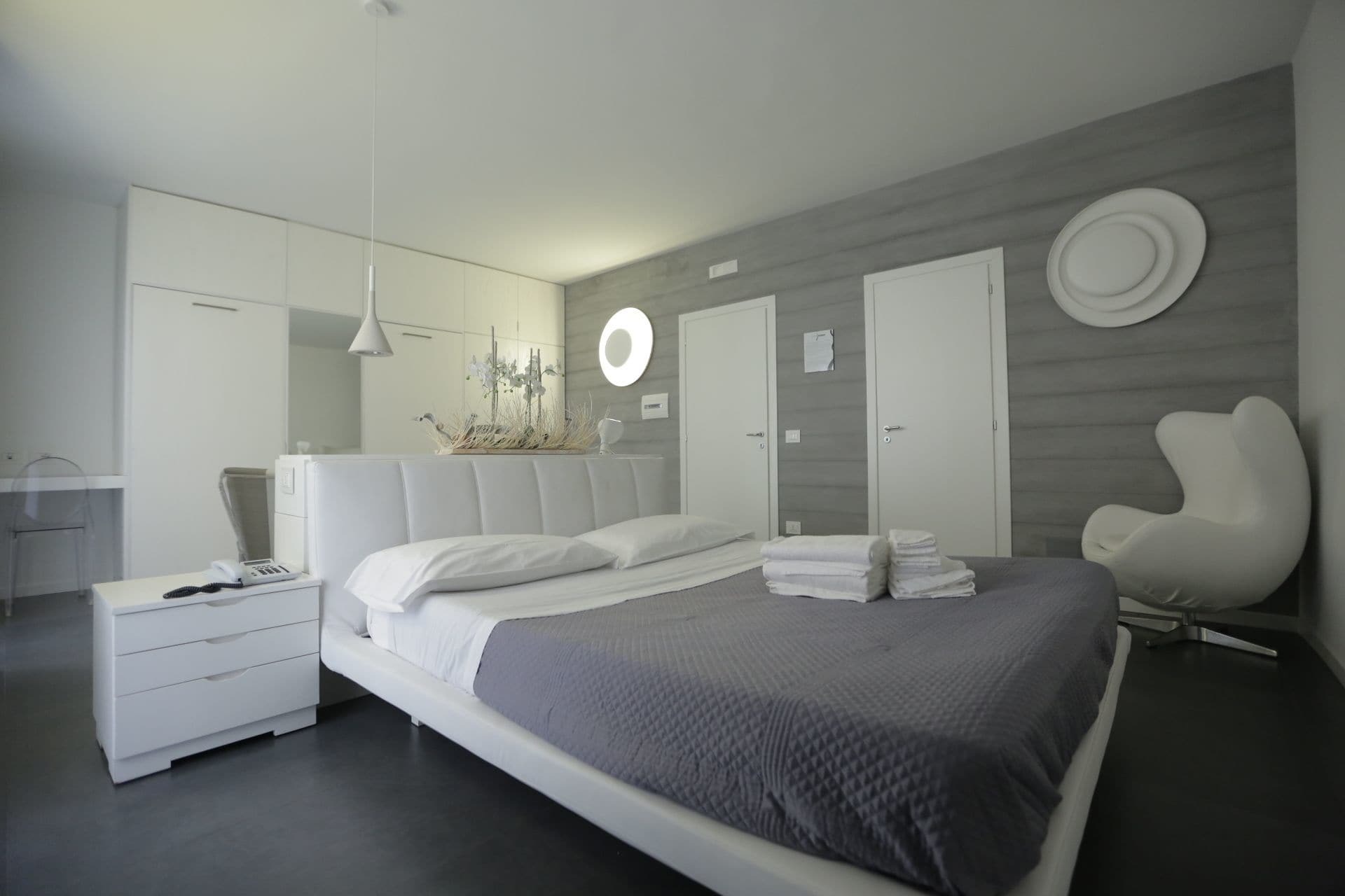 Piccola Caracas B&B Ликата Экстерьер фото